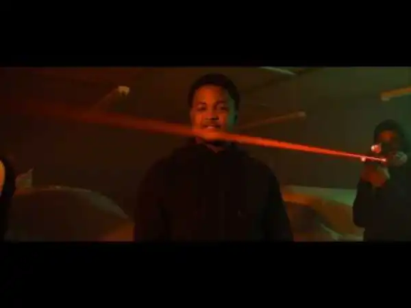 Video: Young Quez - It Is What It Is